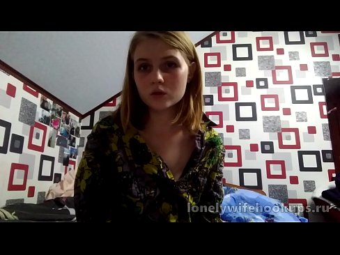❤️ Siswa pirang muda dari Rusia menyukai penis yang lebih besar. ❤️❌ Video seks di porno id.rionews.top