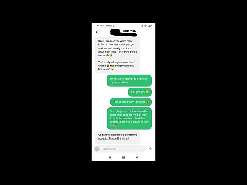❤️ Saya menambahkan PAWG baru dari Tinder ke harem saya (termasuk bicara dengan Tinder) ❤️❌ Video seks di porno id.rionews.top